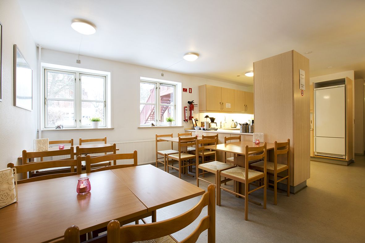 Sala pranzo