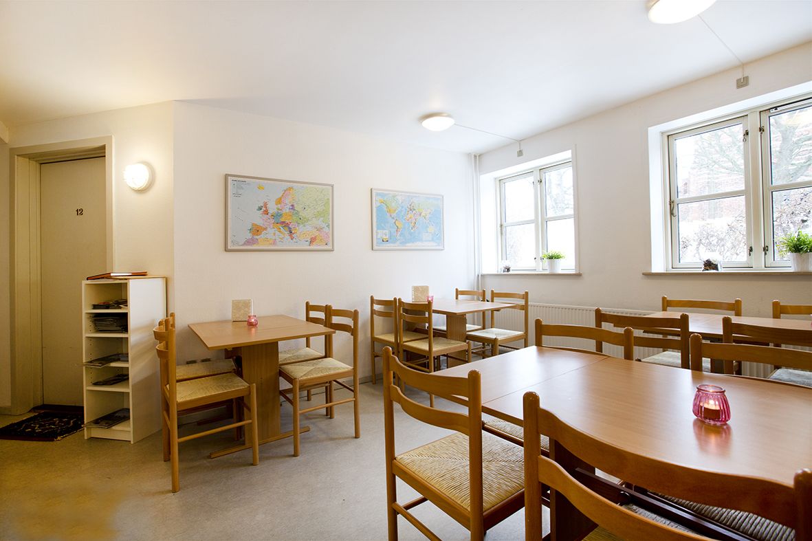 Sala pranzo
