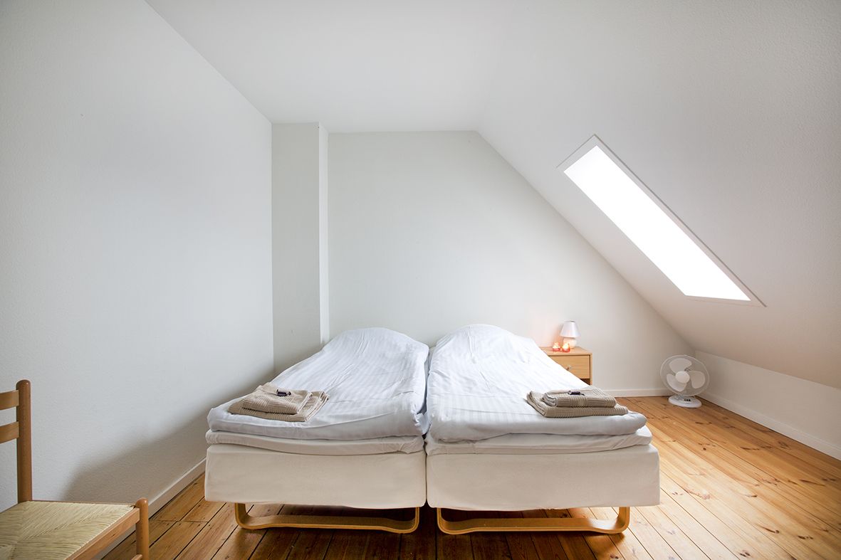 Camera da letto