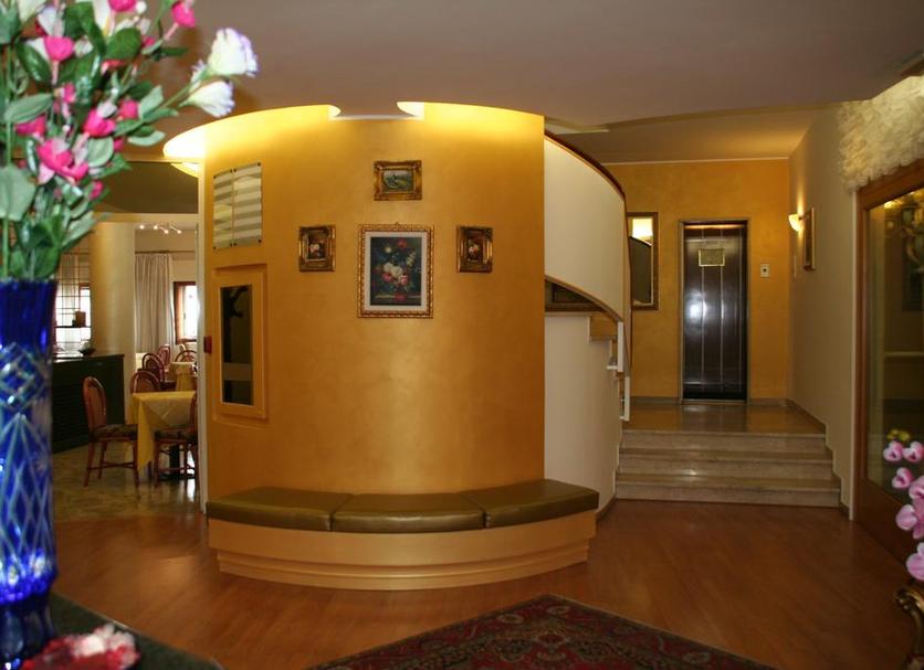 Ingresso Foto