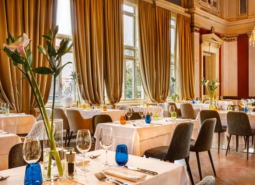 Ristorante Foto