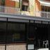 Ingresso dell'hotel