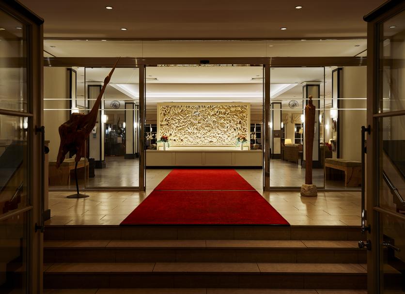 Ingresso Foto