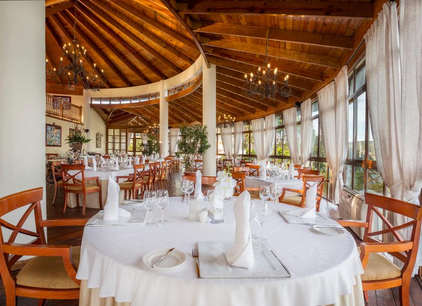 Ristorante Foto