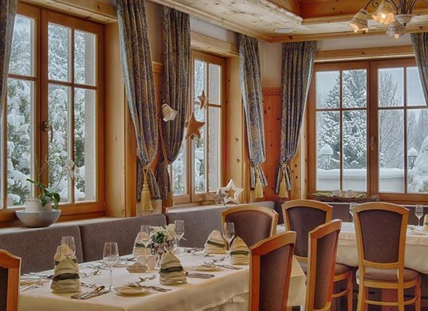 Ristorante Foto