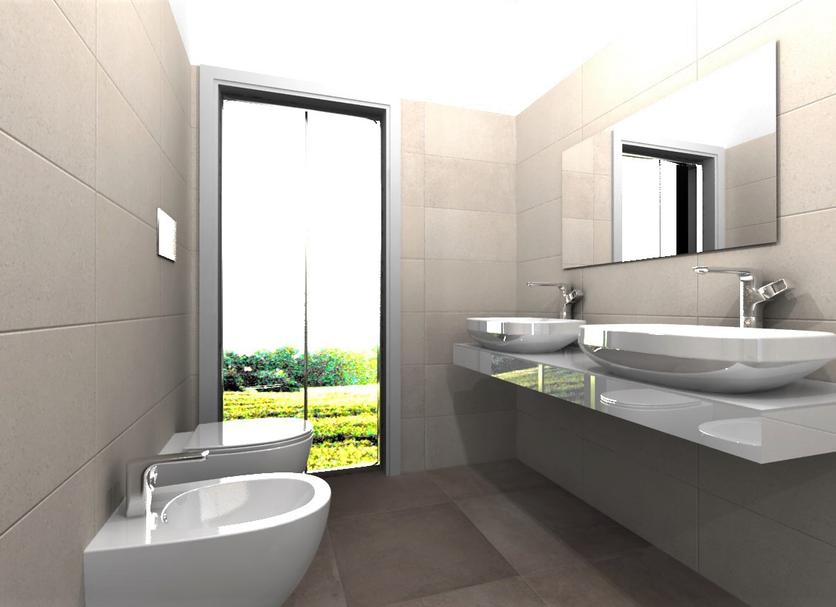 Bagno Foto