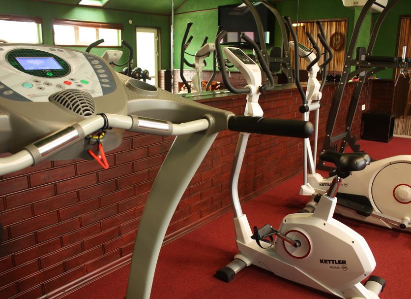 Palestra Foto