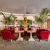 Area lounge
