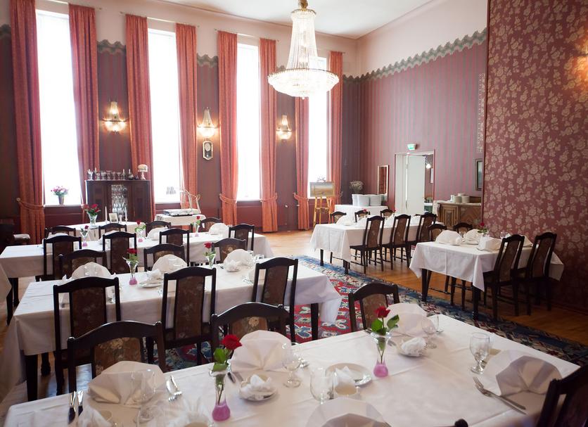 Ristorante Foto