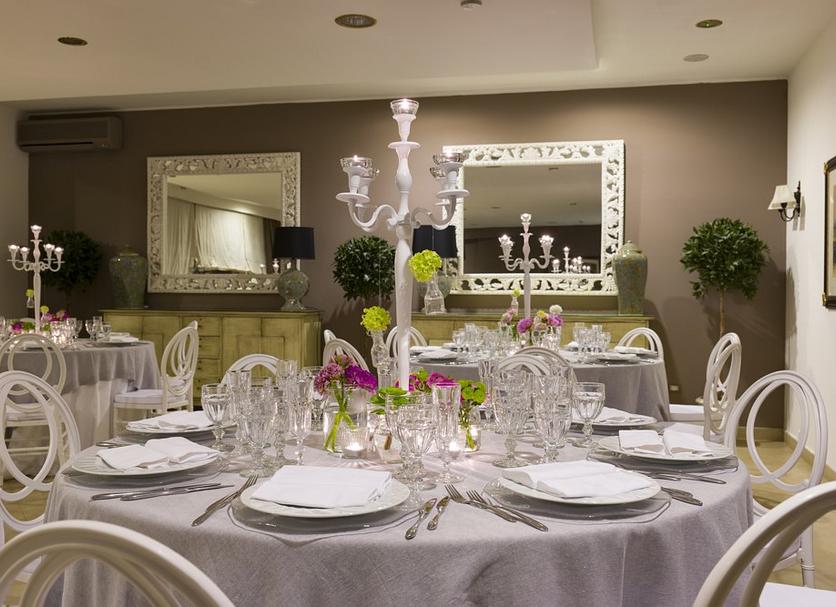 Sala ricevimenti Foto