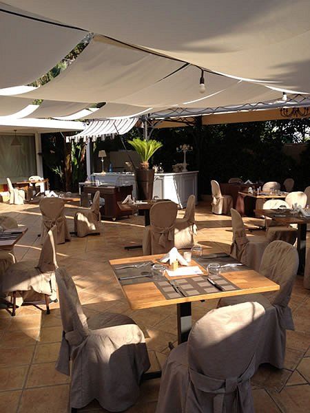 Ristorante