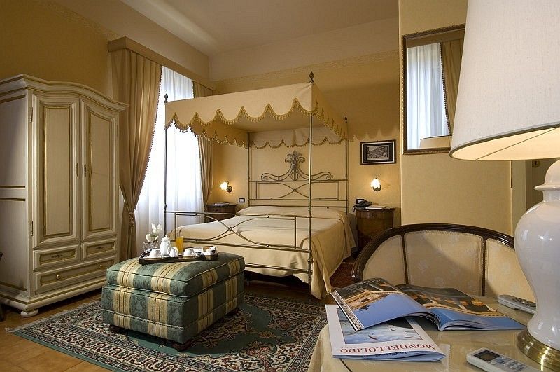 Camera da letto