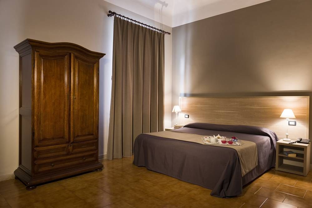 Camera da letto