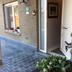 Ingresso dell'hotel