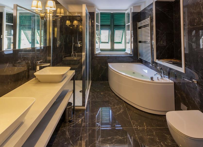 Bagno Foto