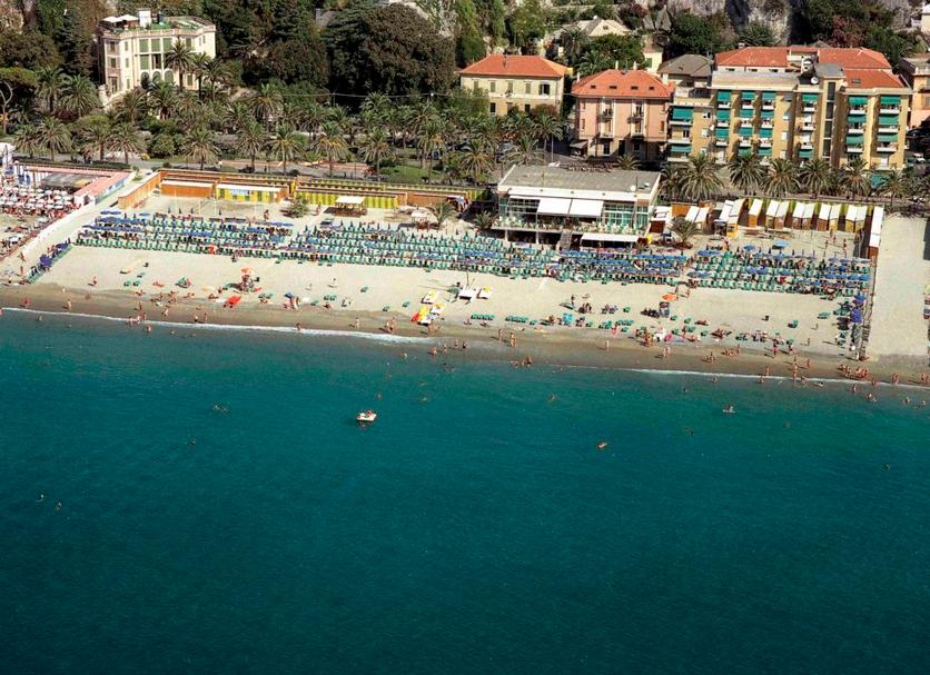 Spiaggia Foto