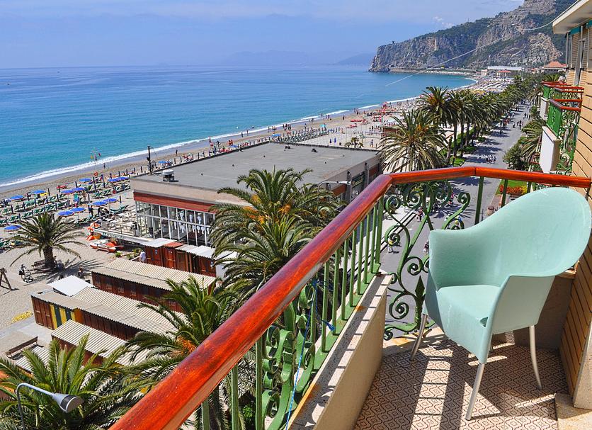 Balcone Foto