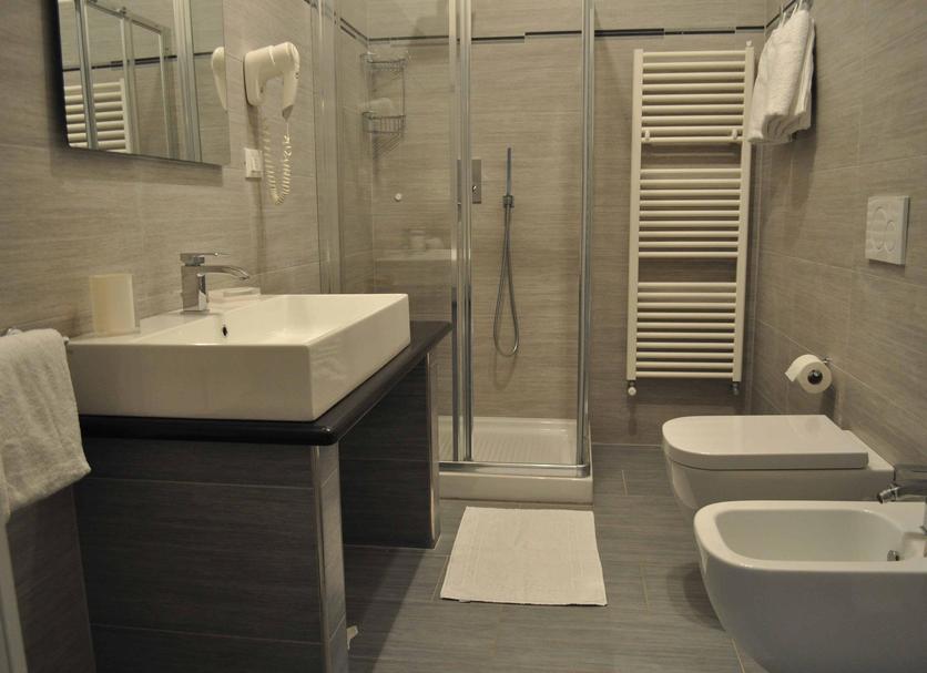 Bagno Foto