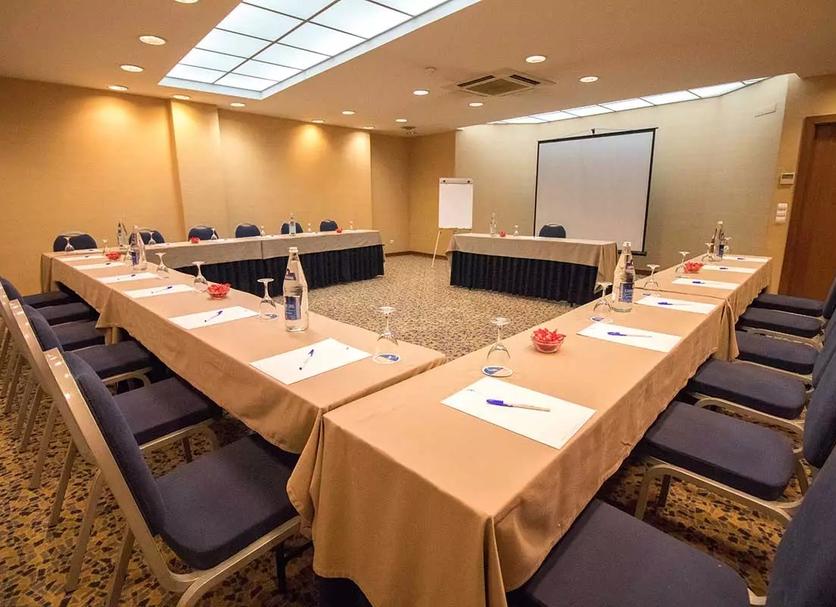 Sala conferenze Foto