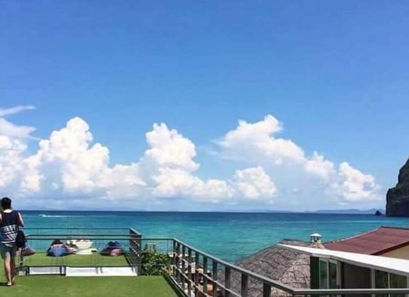 Terrazza Foto