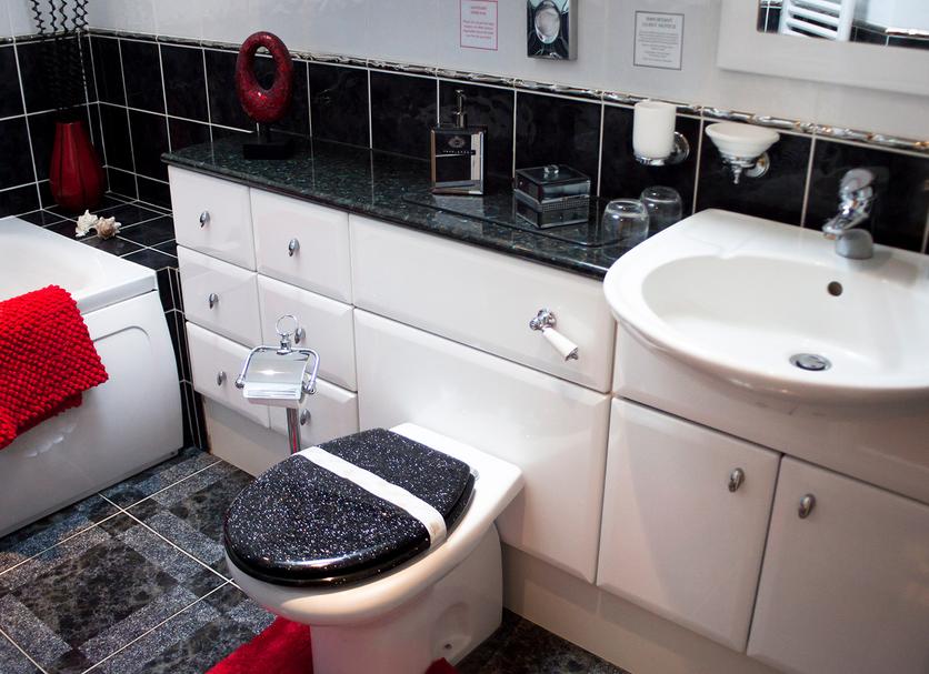 Bagno Foto