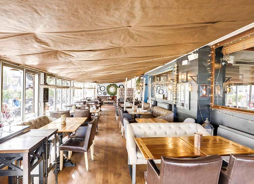 Ristorante Foto