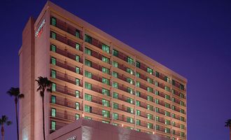 Courtyard by Marriott Los Angeles Sherman Oaks