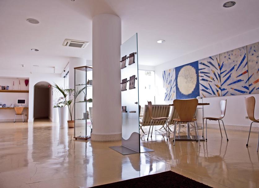 Ingresso Foto