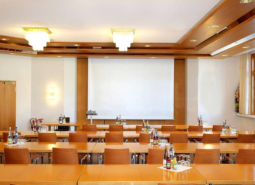 Sala conferenze Foto