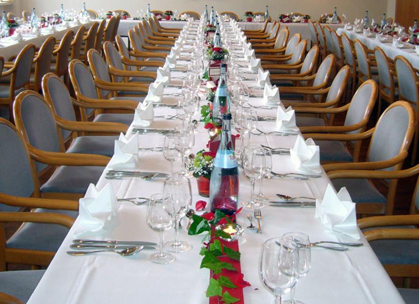 Sala ricevimenti Foto