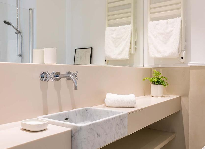 Bagno Foto