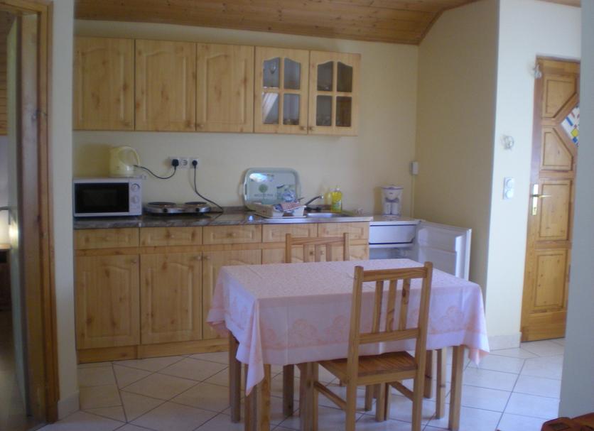 Cucina Foto
