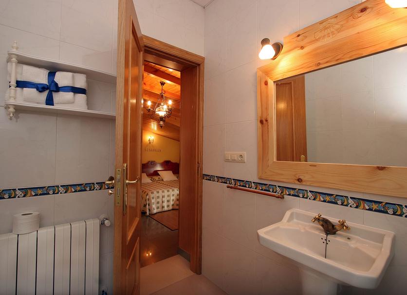 Bagno Foto