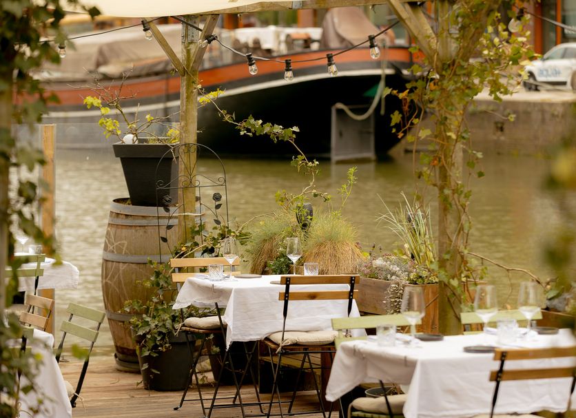 Ristorante Foto