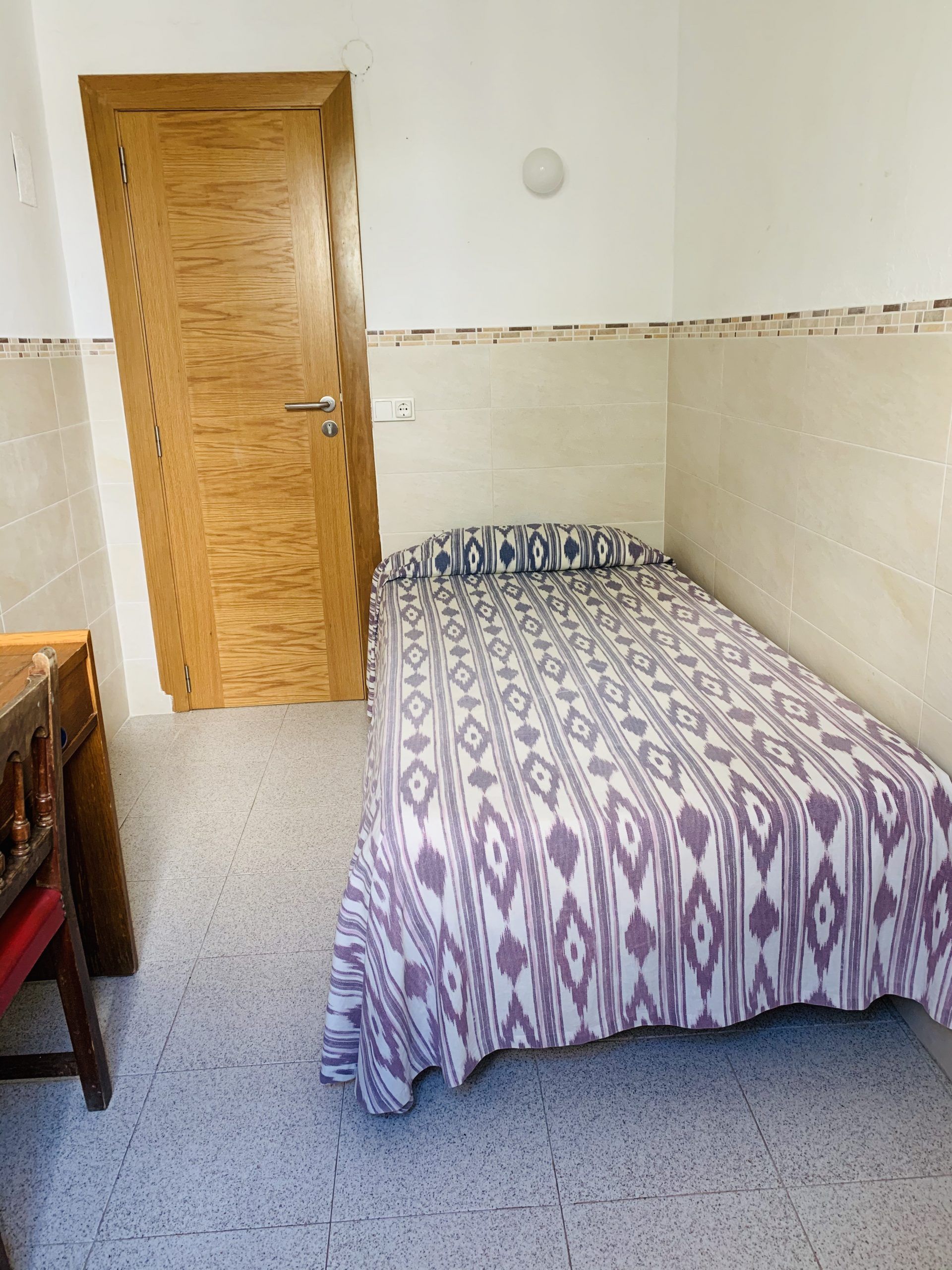 Camera da letto