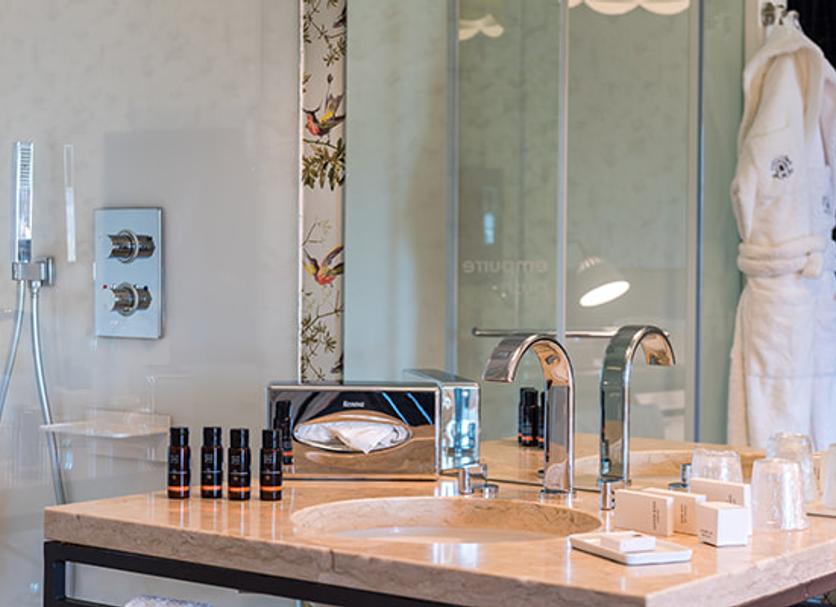 Bagno Foto