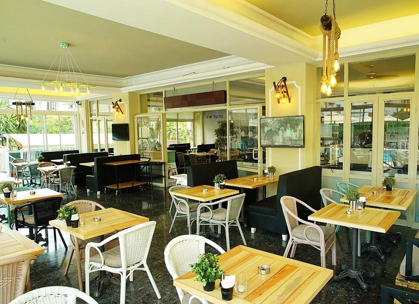 Ristorante Foto