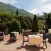Vista esterna