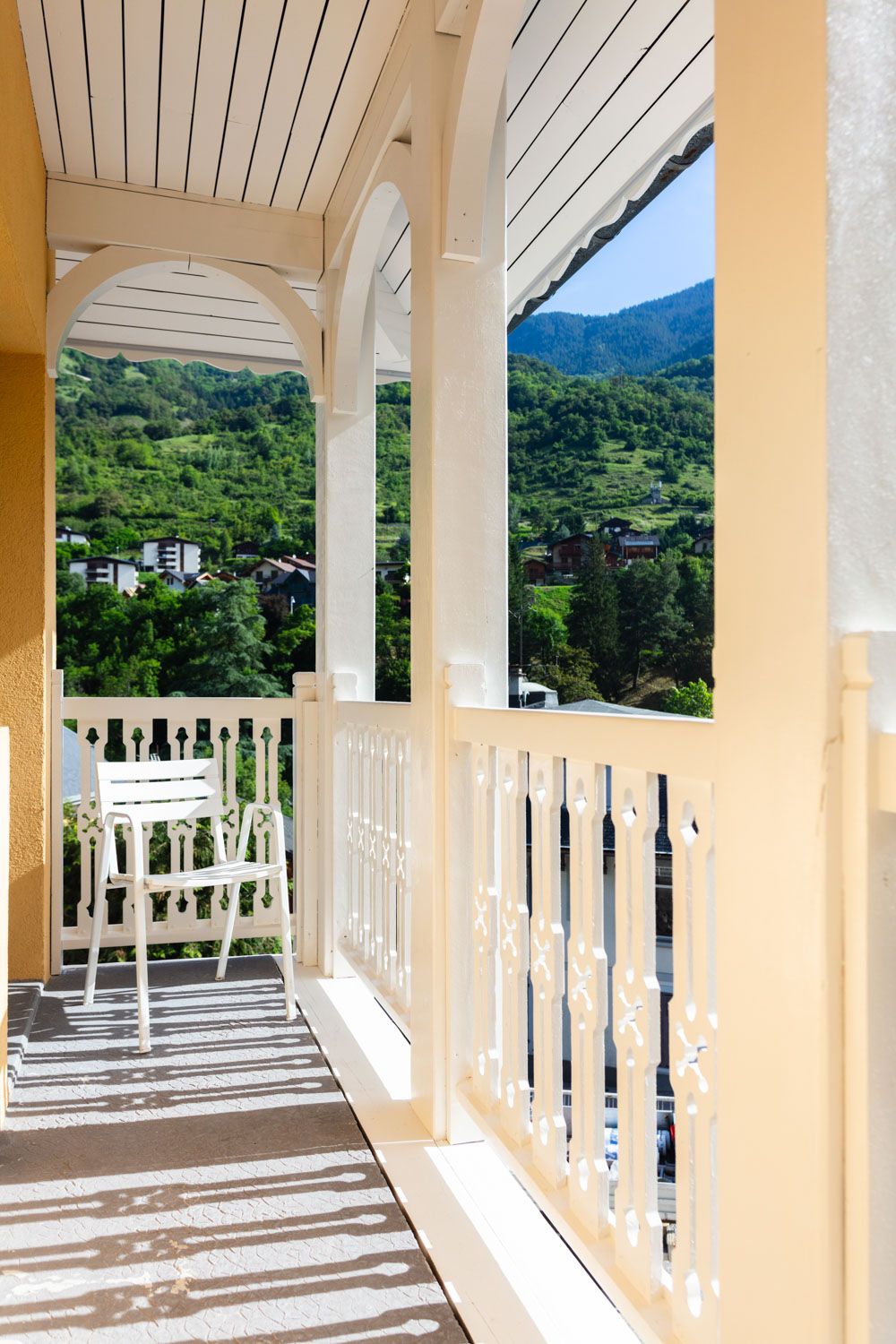 Balcone
