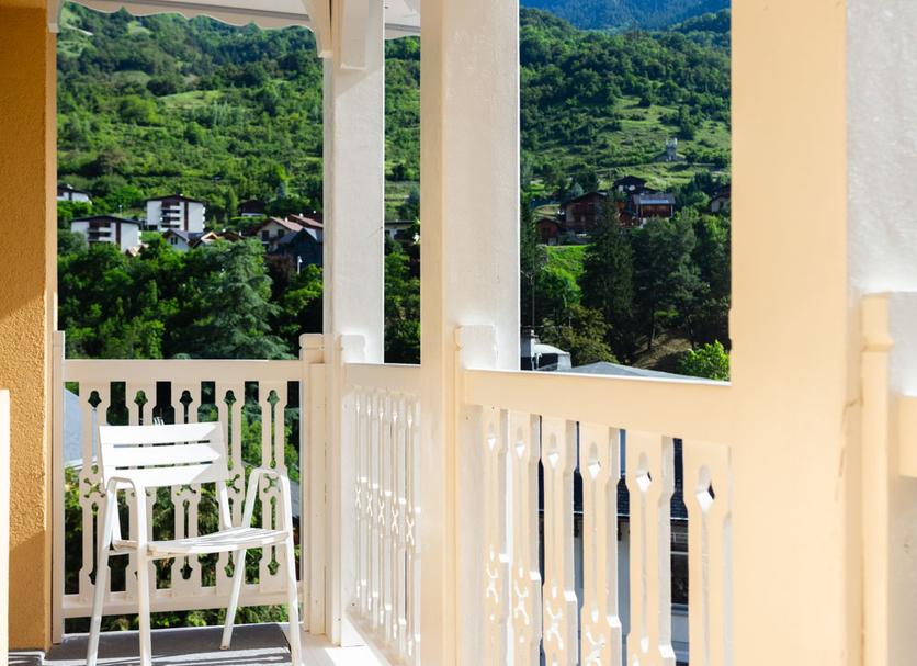 Balcone Foto