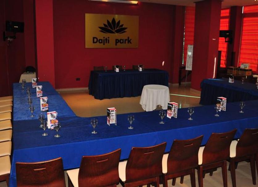 Sala conferenze Foto
