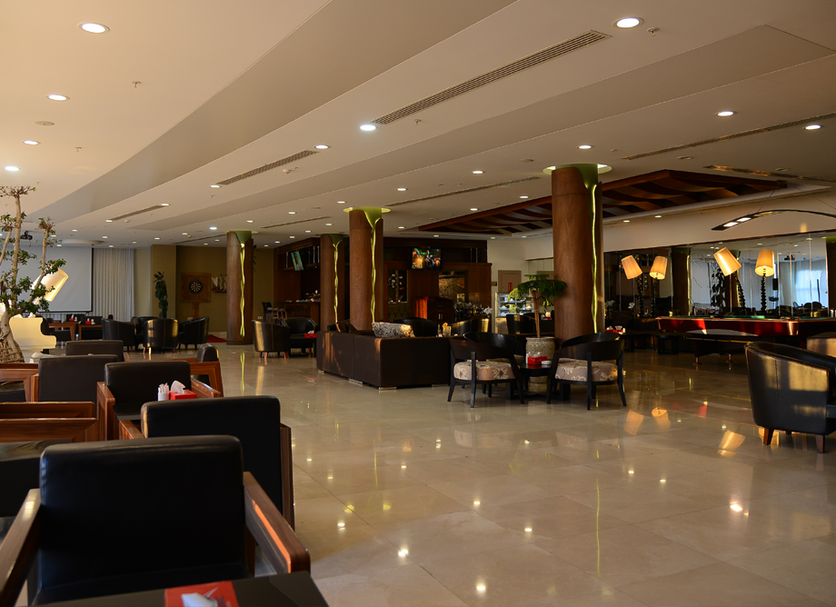 Ingresso Foto