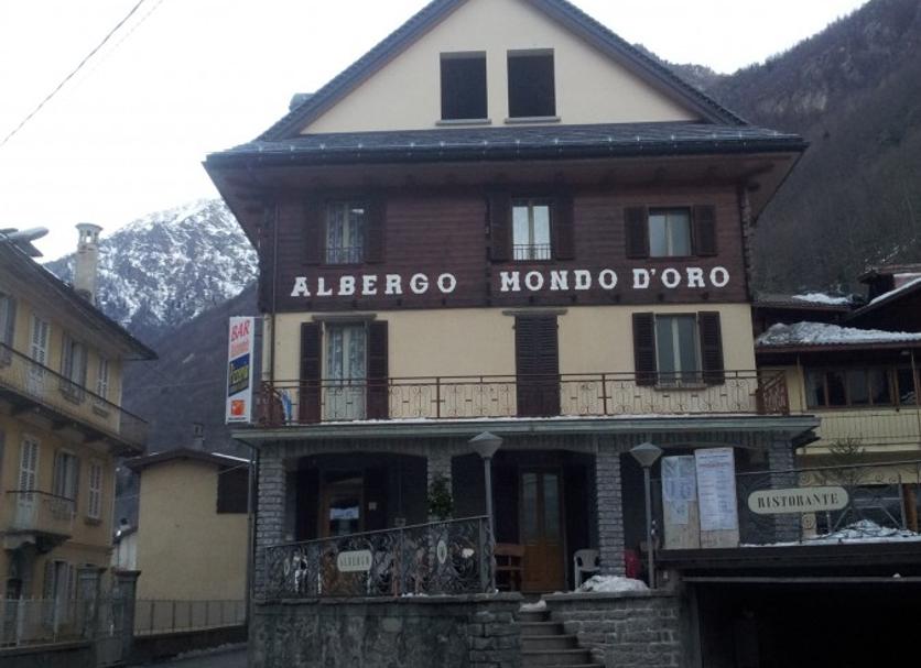 Edificio Foto
