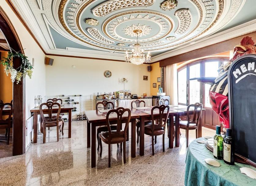 Ristorante Foto
