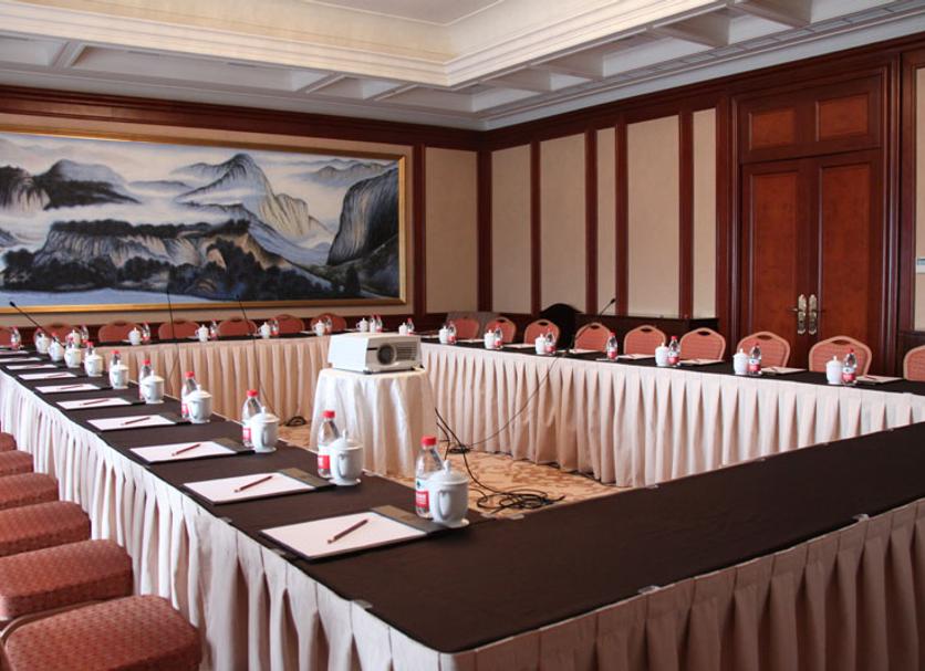 Sala conferenze Foto