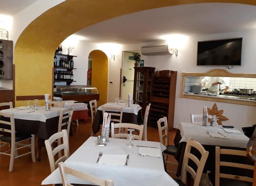 Ristorante Foto