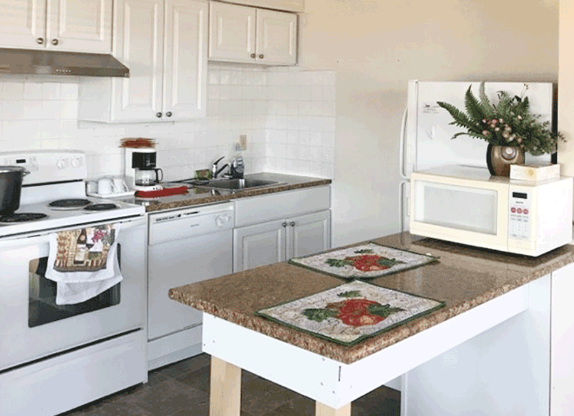 Cucina Foto