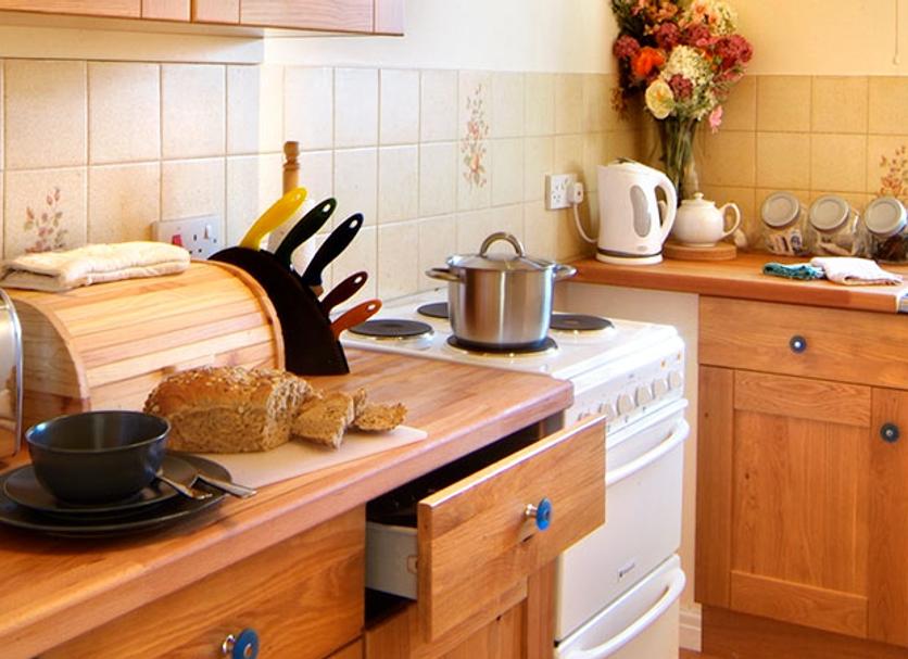 Cucina Foto