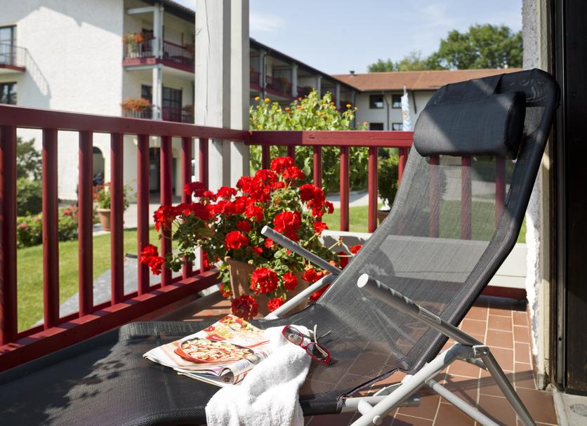 Balcone Foto