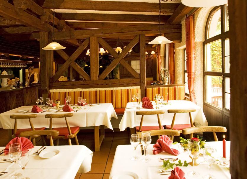 Ristorante Foto
